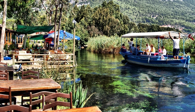 Muğla Çevre Platformu: Akyaka’ya dokunmayın