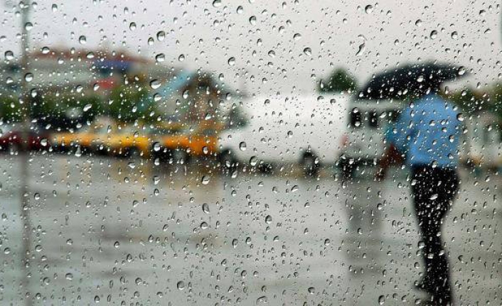 Meteoroloji uyardı: Yağışlar ülkeyi etkisi altına alacak, 4 gün sürecek
