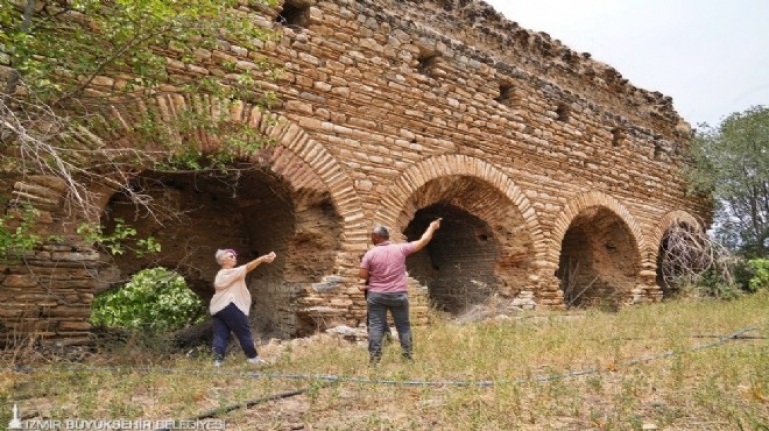 İzmir'in köyleri korunarak kalkınacak