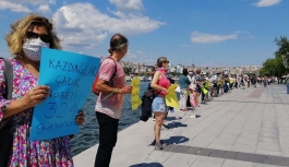 Kazdağlarını kurtarmak için ikinci seferberlik