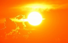 2024’ün En Sıcak Yıl Olma İhtimali Yüzde 95!