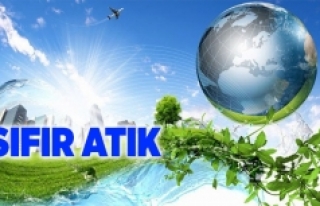 Sıfır Atık