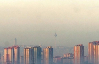 Hava kirliliğine maruz kalanların oranı: OECD’de...