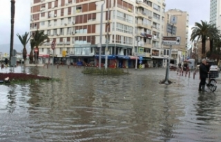 İzmir'de büyük deprem beklentisi: 4 bölgeye...