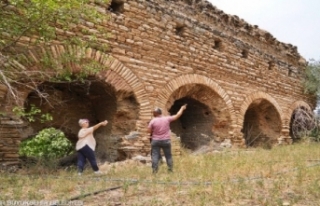 İzmir'in köyleri korunarak kalkınacak