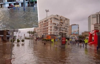 Uzman isimden İzmir’e korkutan deprem uyarısı