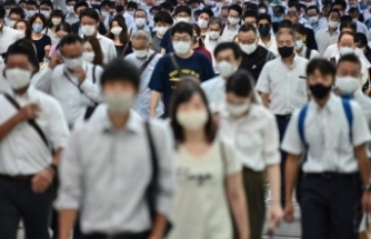 Aşırı Sıcaklar Nedeniyle Japonya’da En Az 19 Kişi Yaşamını Yitirdi