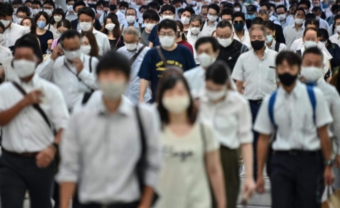 Aşırı Sıcaklar Nedeniyle Japonya’da En Az 19 Kişi Yaşamını Yitirdi