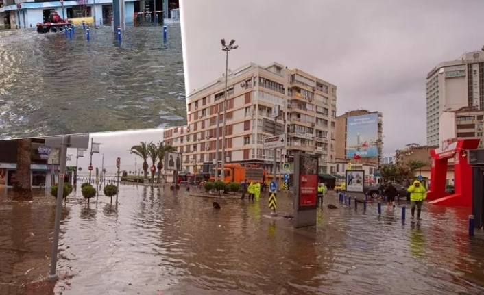 Uzman isimden İzmir’e korkutan deprem uyarısı